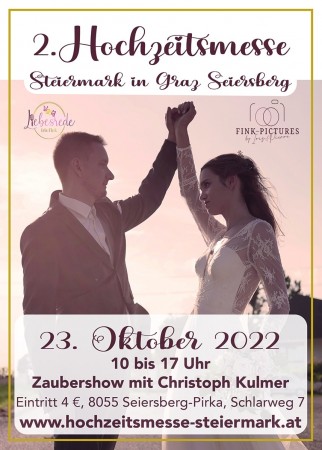 Hochzeitsmesse Seiersberg (2) (3)